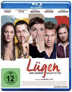Lies & Other Truth | Lgen und andere Wahrheiten  | Lies & other Truth  Blu-Ray